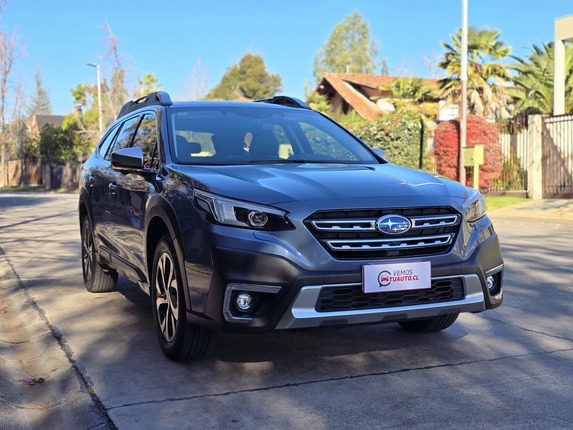 2023 Subaru Outback 2.5I CVT Touring 4WD