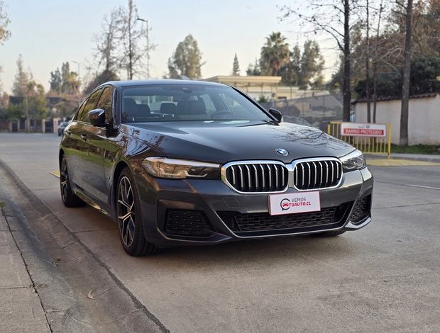 2023 BMW 530 2.0 230i A M Sport