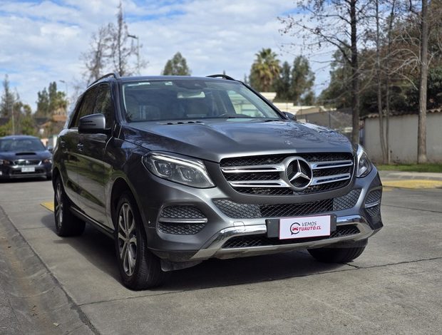 2019 Mercedes-Benz Gle 250 2.1  Diesel Auto 4Matic