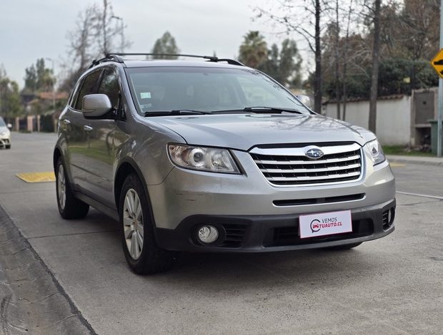 2012 Subaru Tribeca 3.6 R AWD 7A