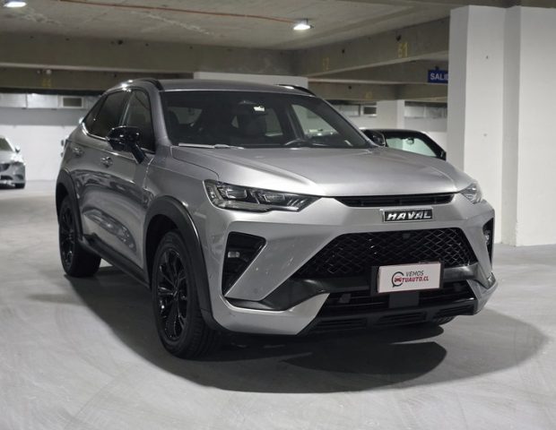 2023 Haval H6 GT Delux 4×4 AUT 2.0 Turbo